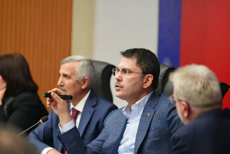 Bakanlık davet etti 4 CHP’li başkan gelmedi