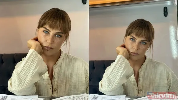 Babasının kopyası! Kaya Çilingiroğlu’nun kızı Zehra’yla benzerliği şaşırttı… İşte o samimi poz - 7