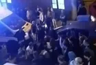 Sultangazi'de sokak ortasında silahlı saldırı: 1 kişi yaralandı