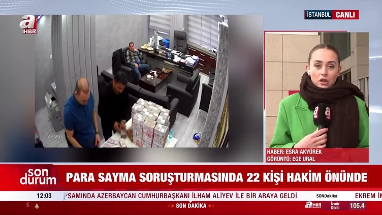 CHP’nin ’’Para kulesi davasında duruşma günü!