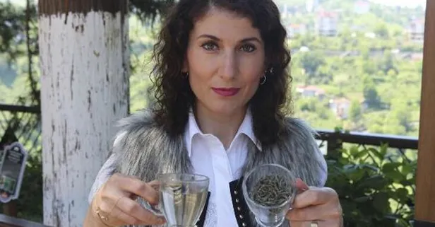 4 bin 500 TL’ye beyaz iksir