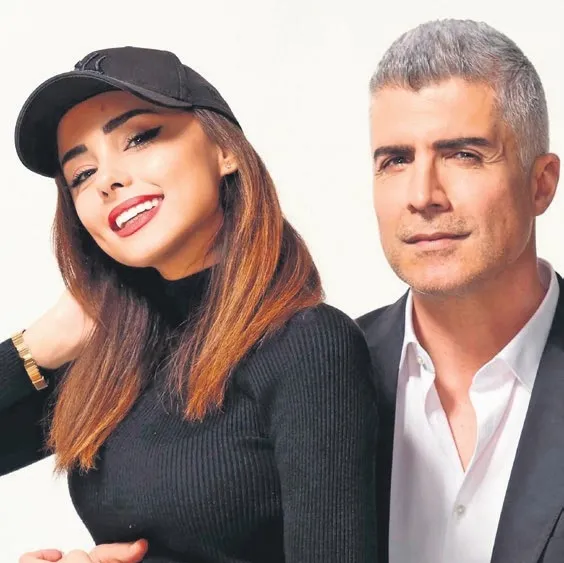 Annemin etrafı tuzak dolu