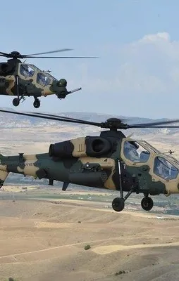 Türkiye savunmada çağ atladı