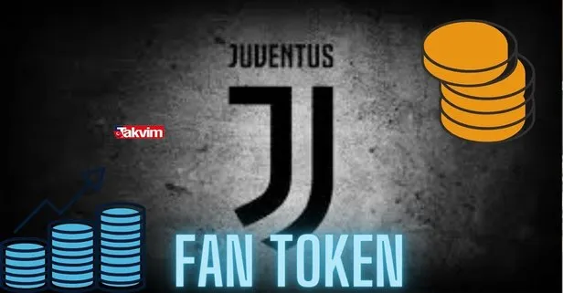 Juventus coin nedir? Juventus Fan Token nasıl alınır?