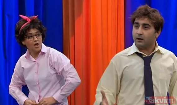 Güldür Güldür'ün Naime'siydi son hali görenleri şaşkına çevirdi 'yürürken nefessiz kaldığında...' Ecem Erkek şaşırttı - 4