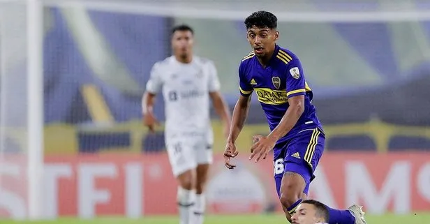 Medina'dan şoke eden hamle! Fenerbahçe resti