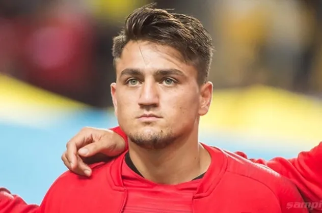 Cengiz Ünder ve Merih Demiral takım arkadaşı oluyor | 30 milyon Euro'ya Juventus'a...