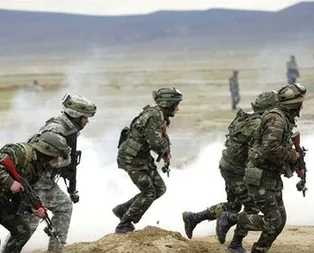 Ermenistan-Azerbaycan hattında çatışma