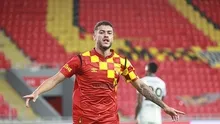 Göztepe Romulo için gün sayıyor!