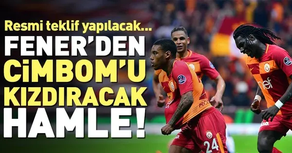 Fenerbahce Den Gomis Bombasi Takvim