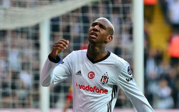Talisca oyununu Fikret Orman bozdu-2