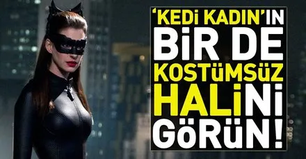 kedi kadin haberleri son dakika kedi