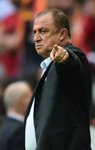 Galatasaray'da Belhanda'nın yerine Savanier!
