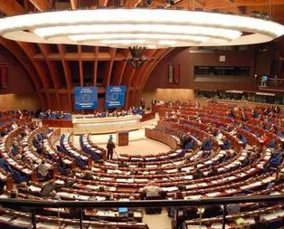 Avrupa Konseyi’nden Türkiye’yi sevindiren haber