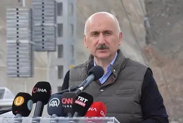 Sirkeci-Kazlıçeşme hattı 8 istasyonla açılıyor