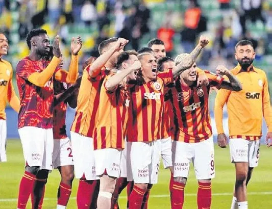 Evinde bileği bükülmüyor