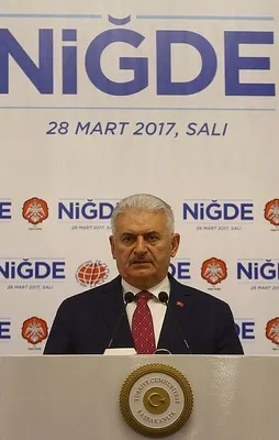 Kendi işinize bakın