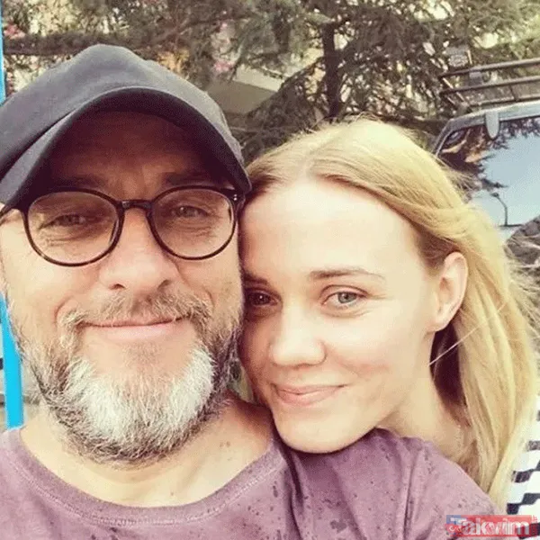 Sustalı Ceylan’ın Ferhat’ı Burak Yörük’ün sevgilisi bakın hangi ünlü müzisyen çıktı: Çok klas bir kadın! - 34