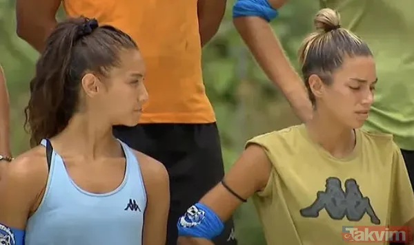 Acun Ilıcalı'nın sinirden gözü dönmüş kapı dışarı etmişti! Survivor Merve'den zehir zemberek açıklamalar "Televizyon için karakterinden ödün veren..." - 21