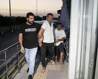 Adana’da DEAŞ operasyonu: 6 gözaltı