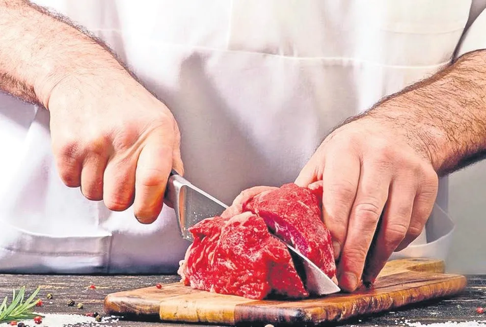 Devler radara yakalandı