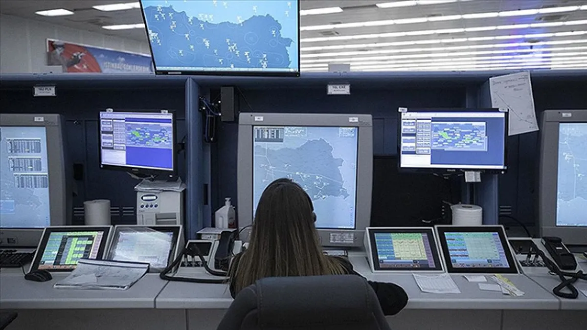 DHMİ 14 işçi alımı başvuru ekranı 2025: Asistan hava trafik kontrolörü alımı şartları neler? Atama yapılacak iller hangileri?