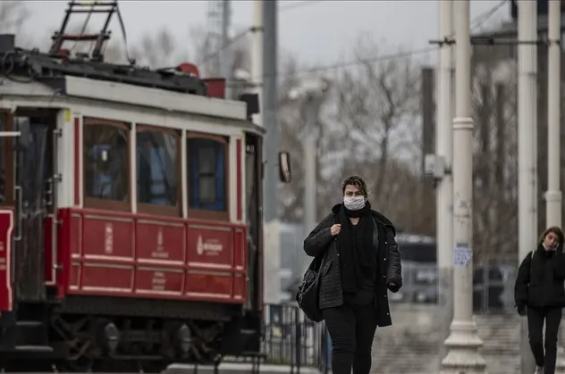 Ne zamana kadar maske kullanacağız? Bilim Kurulu üyesi yanıtladı