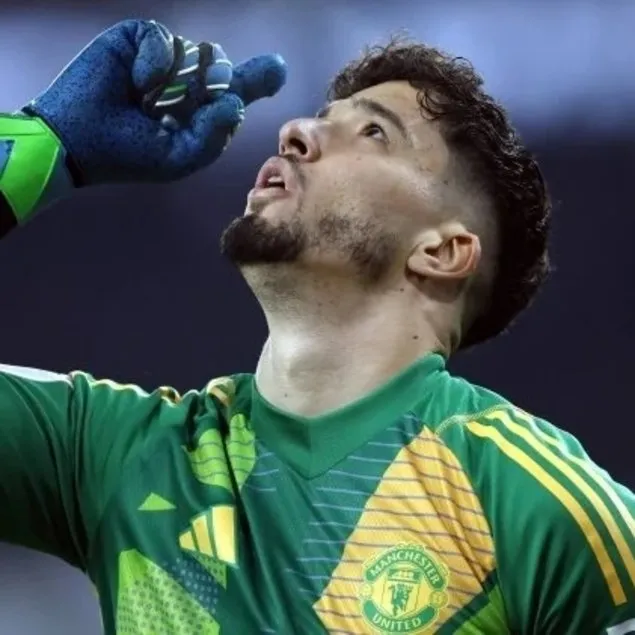 United Altay kararını verdi