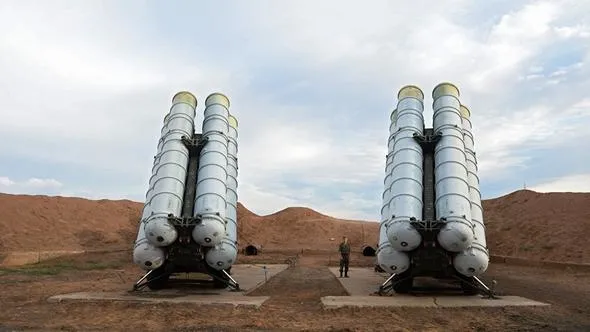 ABD: S-400'ler Türkiye- NATO işbirliğini bozar-1