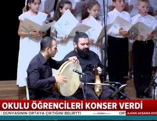 Türk musikisi çocuk şarkıları yeniden derlendi