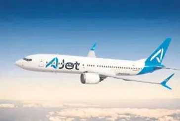 AJet’ten gazilere indirimli bilet