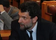 Son dakika: Osman Kavala casusluk suçundan tutuklandı