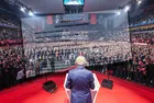 Mahkeme kararıyla dönen Kılıçdaroğlu’na ihraç talebi | İlçe başkanını harekete geçirdiler