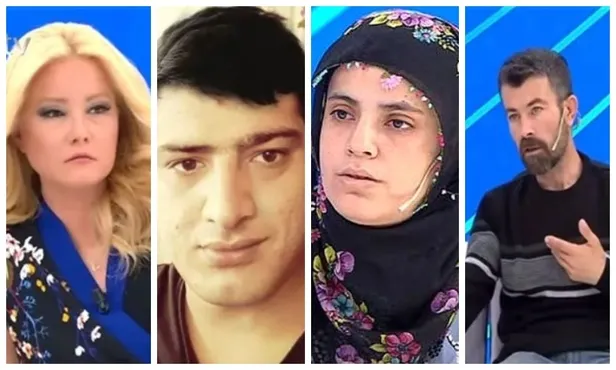 MÜGE ANLI SON BÖLÜM TEKRAR İZLE ATV LİNKİ YOUTUBE 10 Haziran 2022 | Mermer ustasına pahalıya patlayan aşk! İş arkadaşının eşiyle...-4