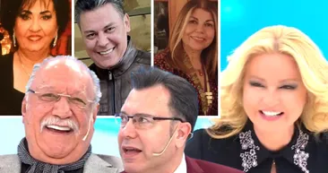 Müge Anlının eşi, Şevki Sözenin eşi ve Rahmi Özkanın eşinde mors alfabesiyle yazılmış aynı hediye var! Müge Anlı: Bende Şinasi yazıyor...