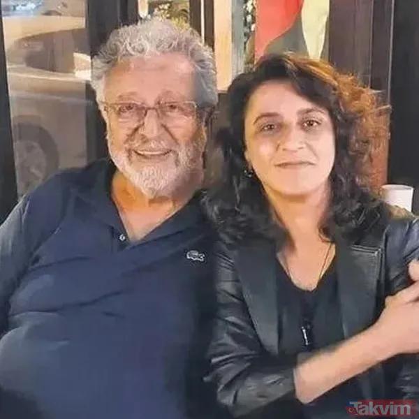 Metin Akpınar’ın biyolojik kızı Duygu Nebioğlu’dan sürpriz paylaşım! Baba-kız barıştı mı? Açıklama geldi - 3