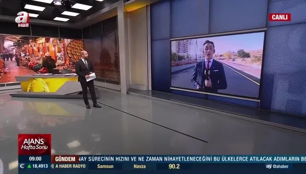 Açılışını Başkan Erdoğan yapacak! Gaziantep'e 35 milyar TL'lik dev yatırımlar: Gaziray hizmete giriyor