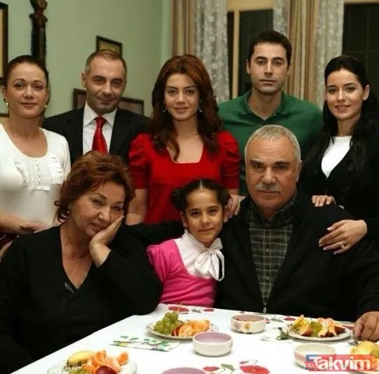 Fahriye Evcen ile Gökçe Bahadır’ın kardeşiydi... Yaprak Dökümü’nün Ayşe’si Şebnem Ceceli büyüyüp genç kız oldu! "Buse Varol sandım" - 2