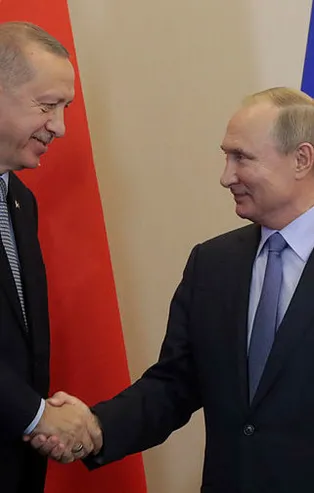 Dünya basınından terör sevicilerini kudurtan manşetler: "Erdoğan hedefine ulaştı!"