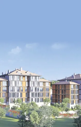 Arnavutköy mega projelerle uçuşa geçti