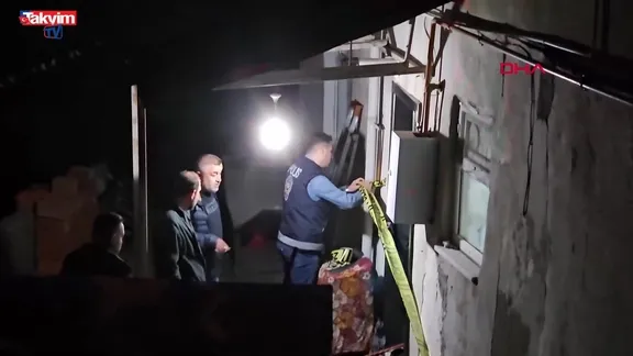 Zonguldak’ta bıçaklı cinayet: Şüpheli 15 yaşındaki çocuk tutuklandı