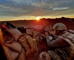 İdlibdeki hain saldırıya Türkiyeden peş peşe tepkiler