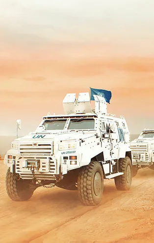 Macaristan Büyükelçisi Matis'ten Ejder Yalçın'a övgü dolu sözler: Türk zırhlısı dünya markası