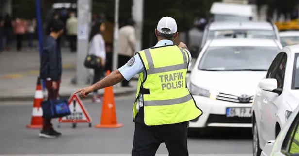 Araç sahipleri dikkat! O cezayı iptal ettirebilirsiniz