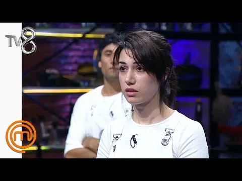 Masterchef'te rezil rüsva oldu hiç gelmese daha iyiydi! Somer Sivrioğlu açık açık söyledi 'beceriksiz yarışmadan çekil'-8