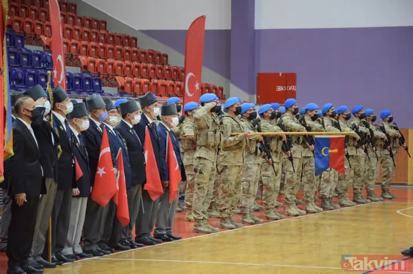 Türkiye 29 Ekim Cumhuriyet Bayramı'nı kutluyor - 37