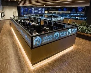 Borsa İstanbul’da rekor üstüne rekor