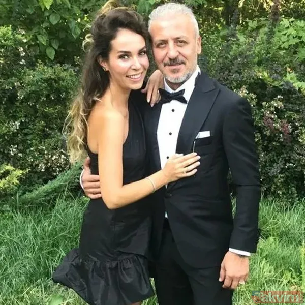 Kardelenler’in Koray’ı Barış Falay’ın eşi meğer kendisinden de ünlüymüş! Bir İstanbul Masalı'nın güzeliyle 19 yıldır evli! - 18