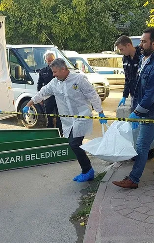 Eskişehir'de pompalı dehşeti! Eşine tacizle suçladığı eniştesini öldürdü