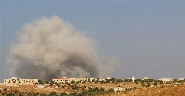 İdlib’te ateşkes yarın gece